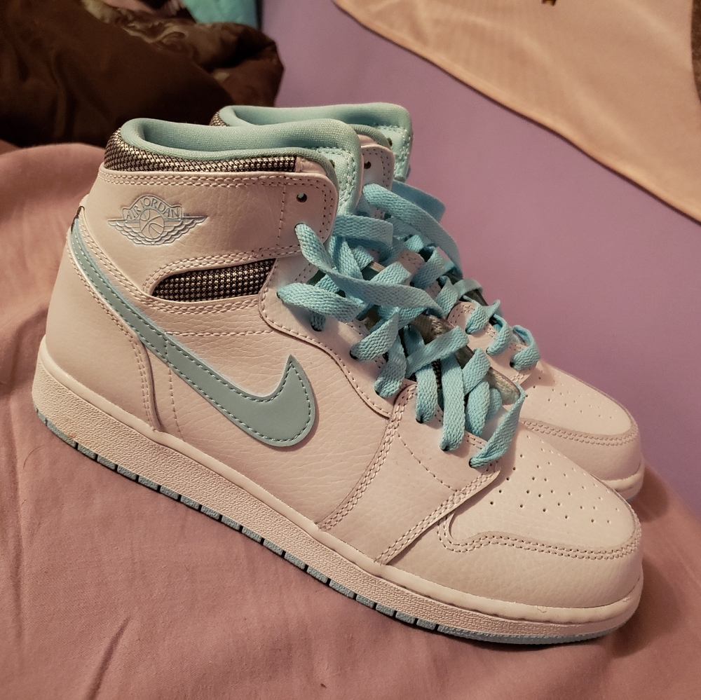 BRAND NEW Air Jordan's